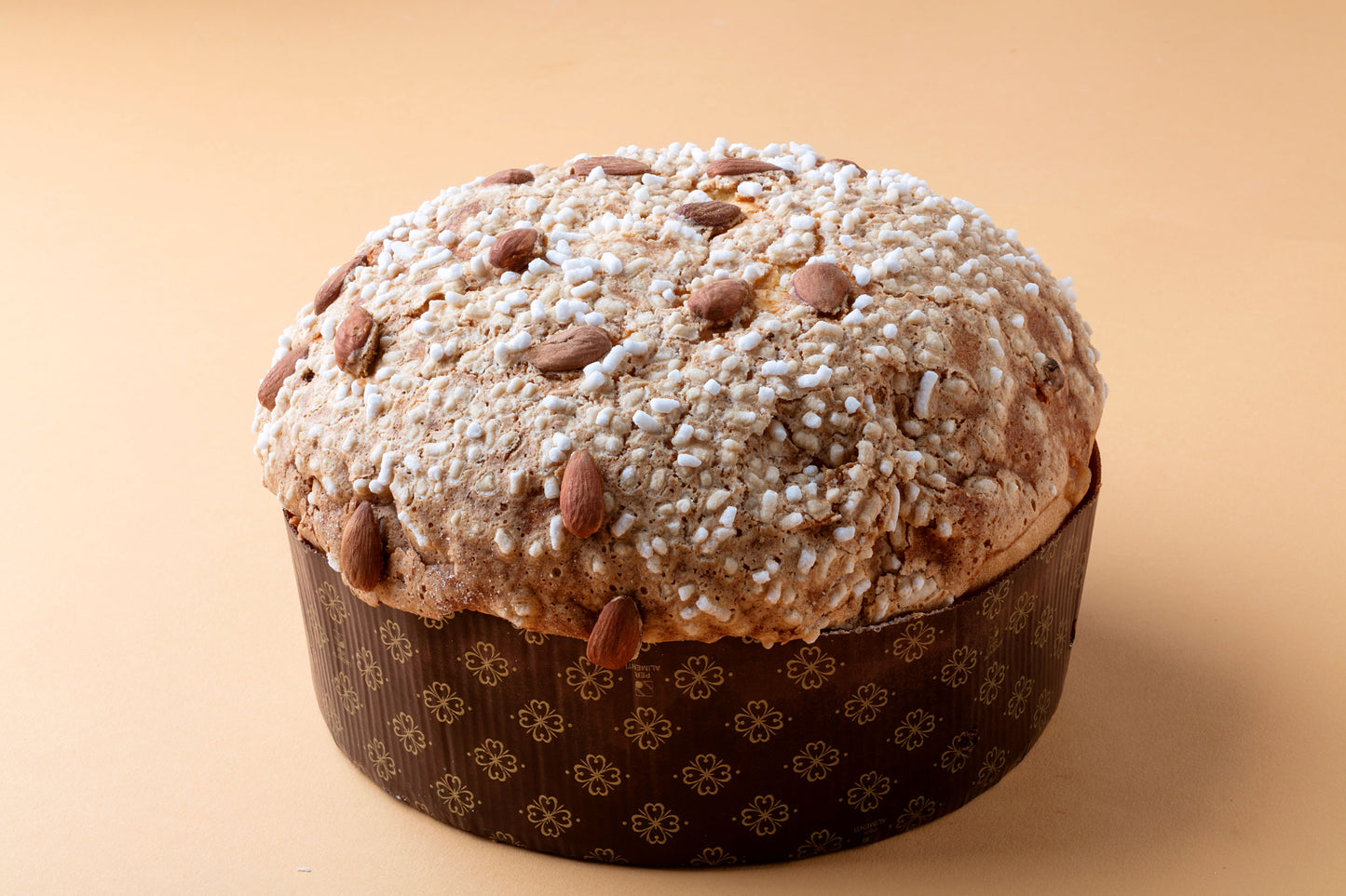 Panettone Artigianale Classico