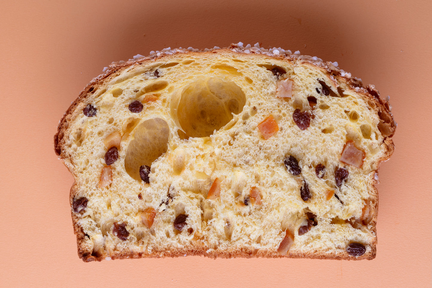Panettone Artigianale Classico