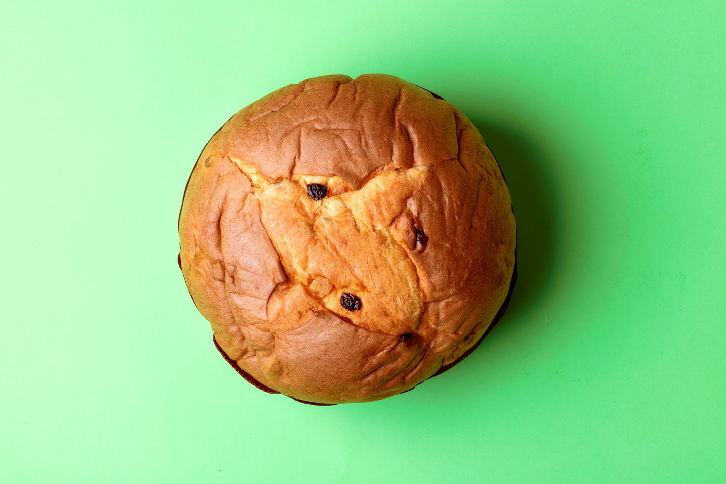Panettone Artigianale Tradizionale