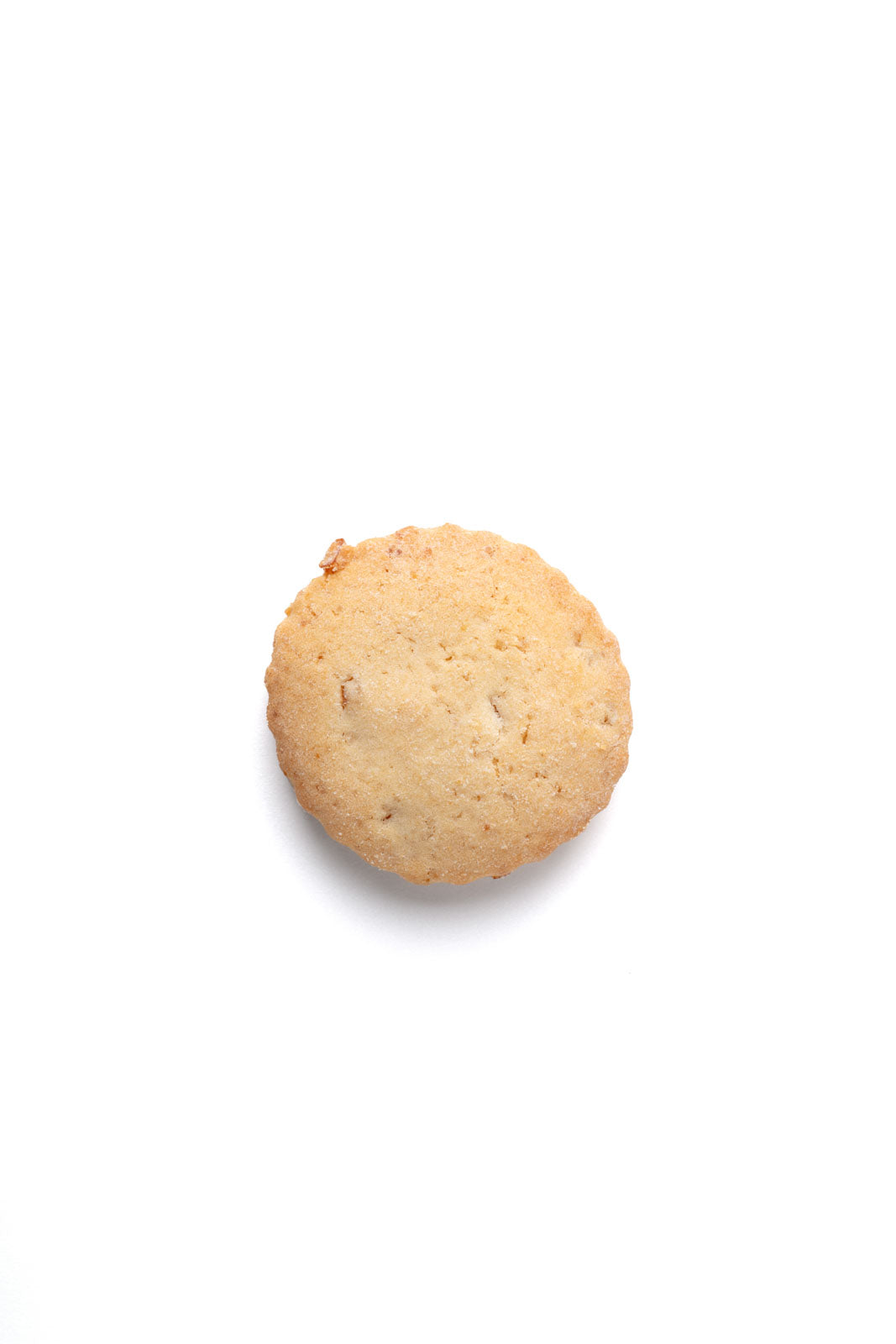 Biscotti con Scorzette di Mandarino