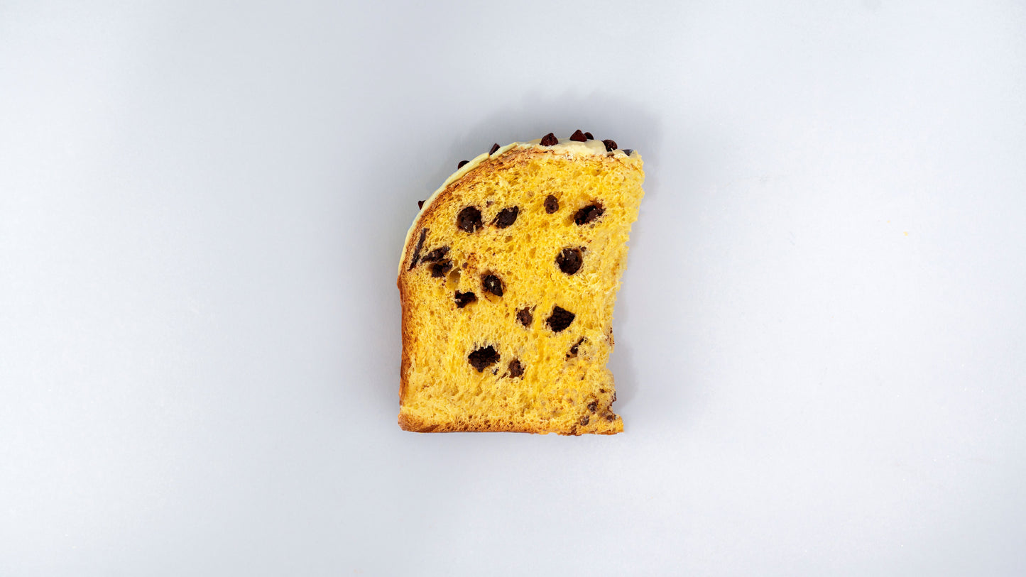 Panettone Artigianale Tre Cioccolati