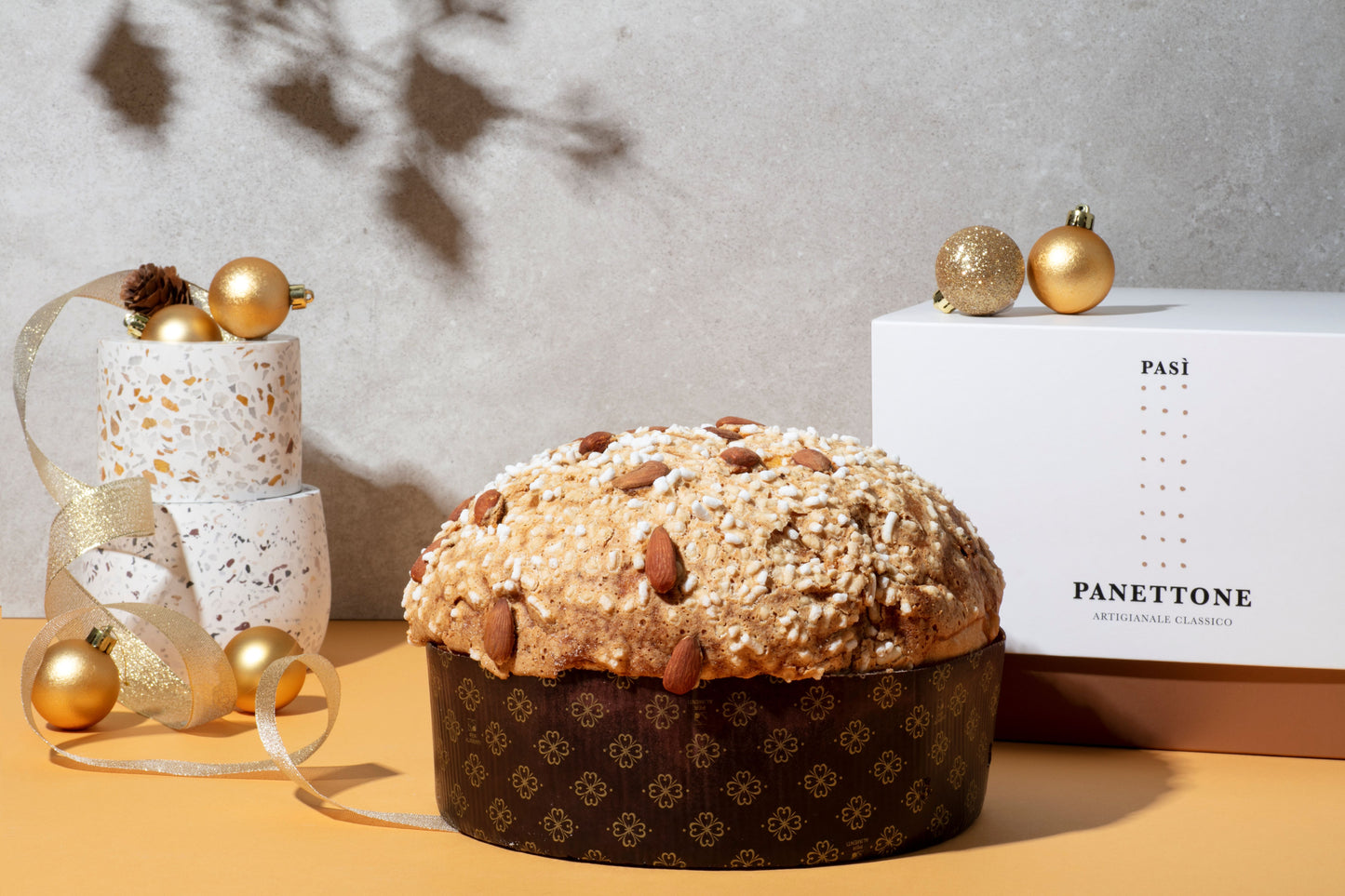 Panettone Artigianale Classico