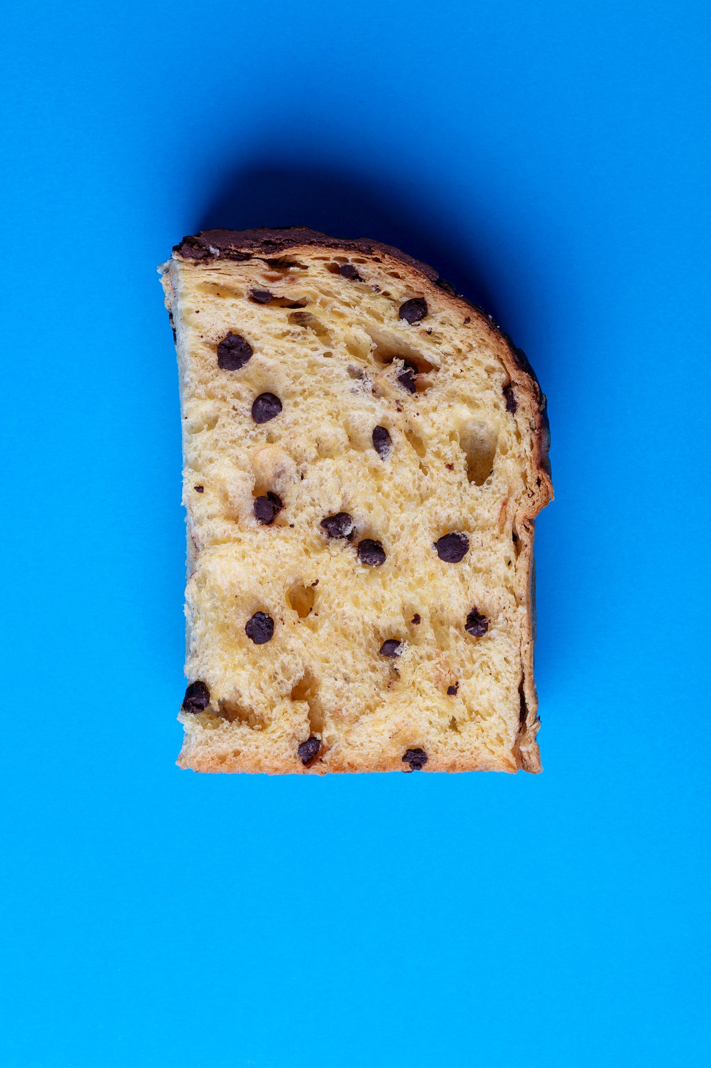 Panettone Artigianale Cioccolato Fondente
