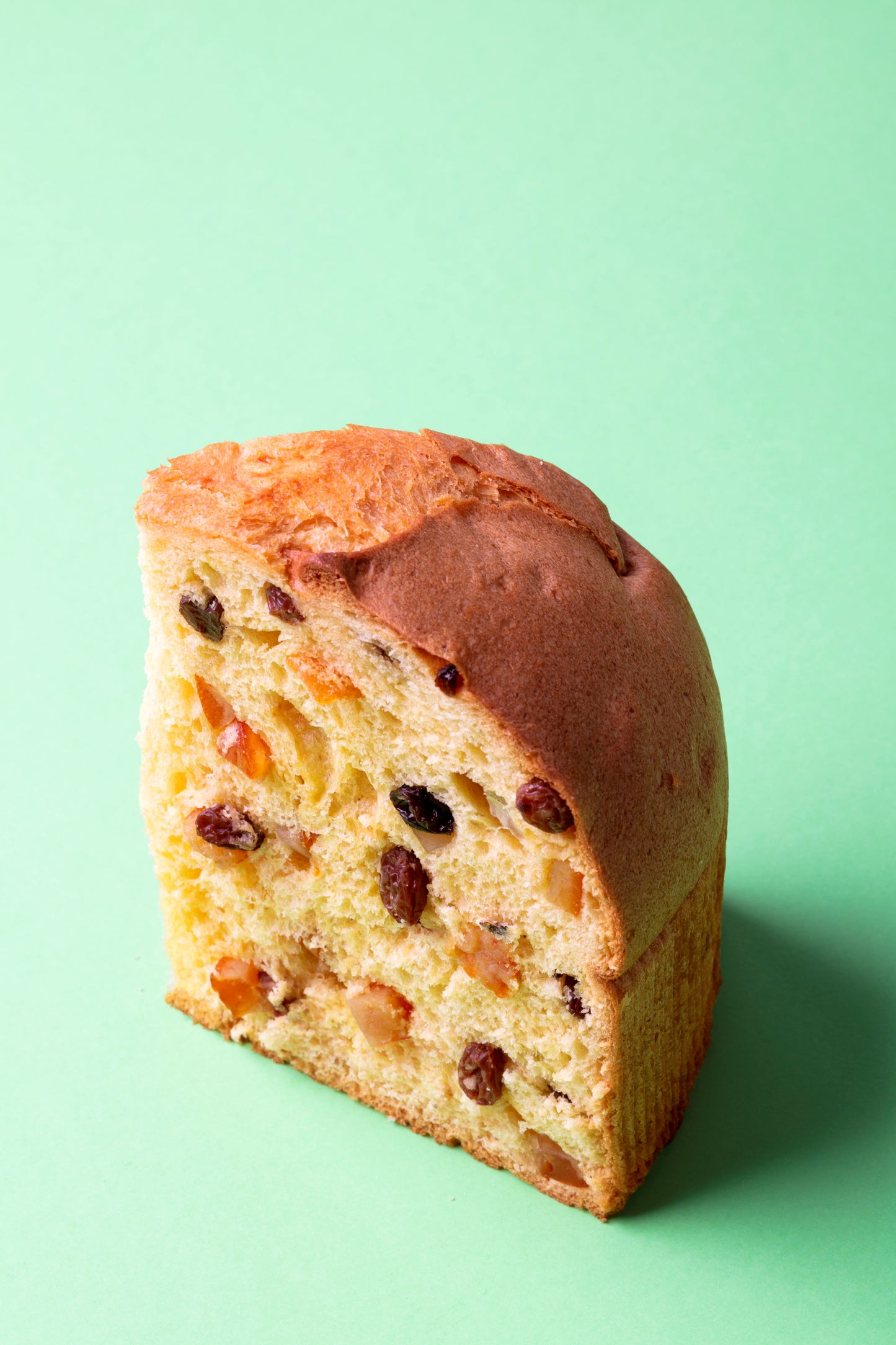 Panettone Artigianale Tradizionale