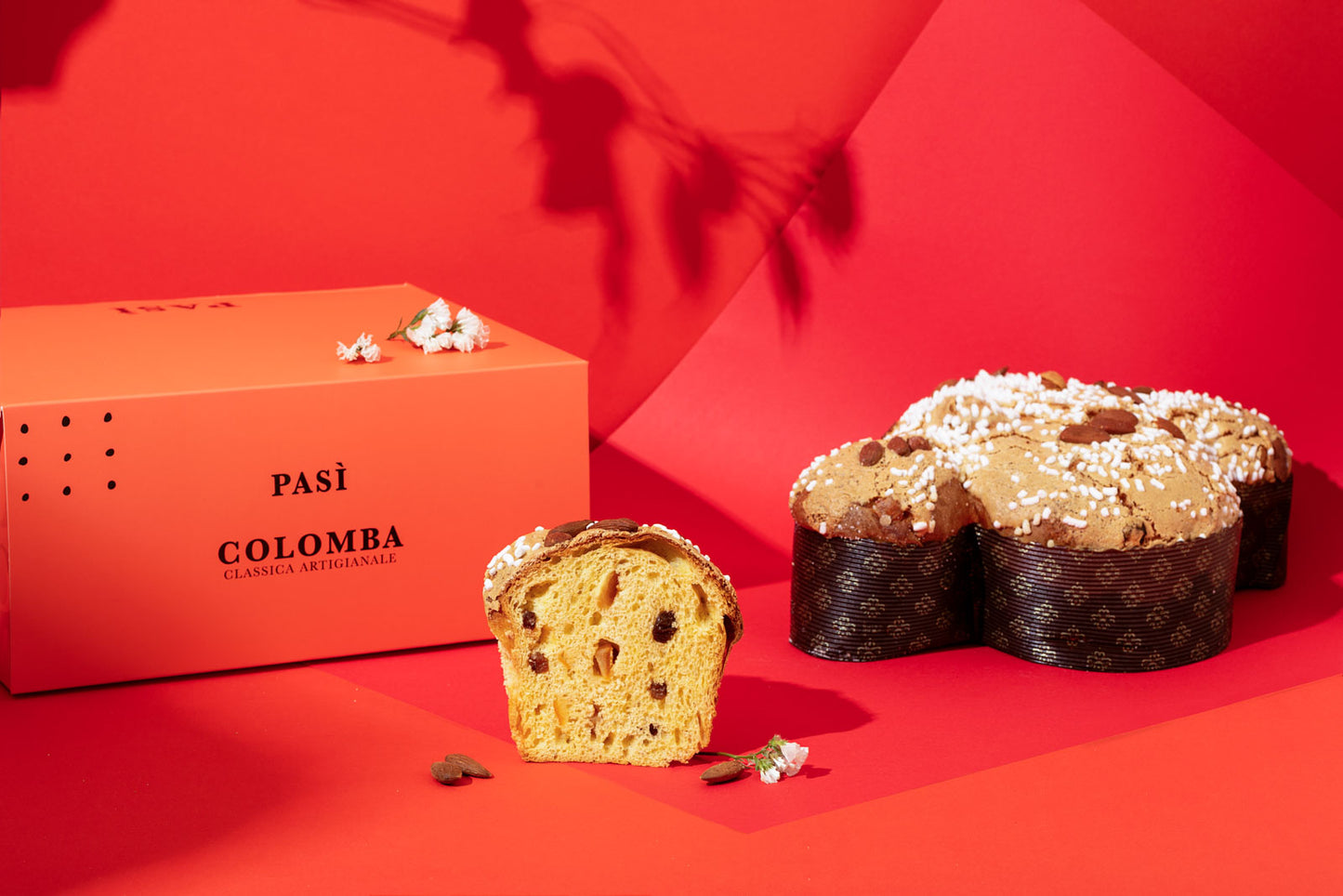 Colomba Classica