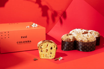 Colomba Classica
