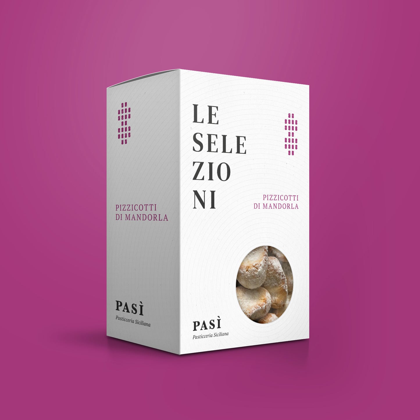 Le Selezioni, Pizzicotti