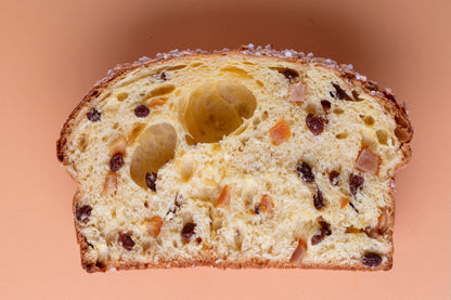 Panettone Artigianale Classico