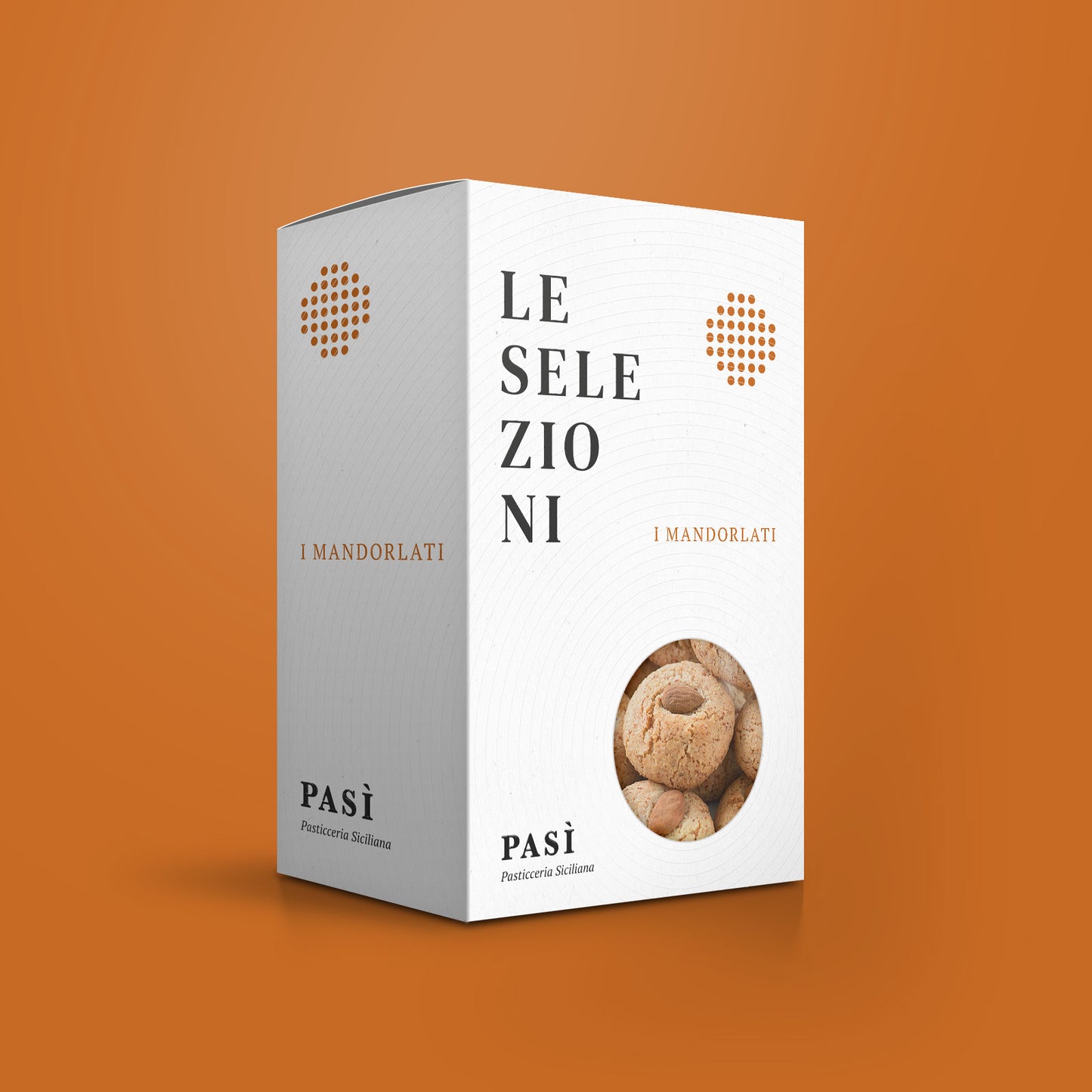 Le Selezioni, Mandorlati
