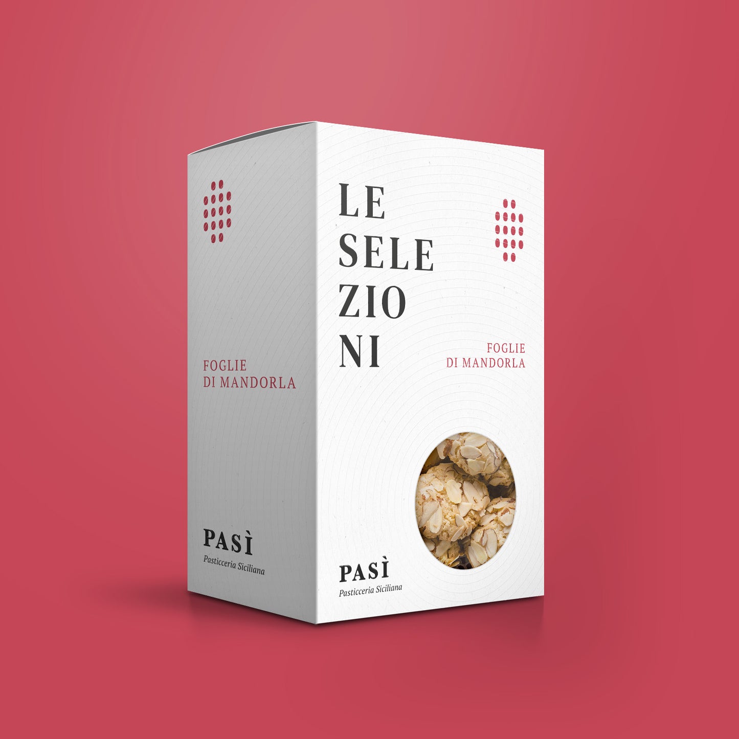 Le Selezioni, Foglie di Mandorla