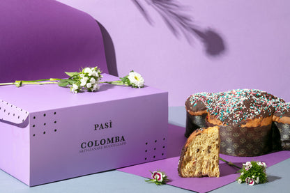 Colomba Buccellato