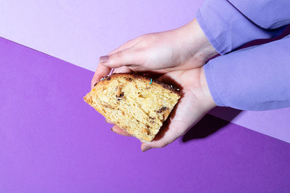 Colomba Buccellato