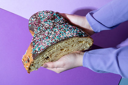 Colomba Buccellato
