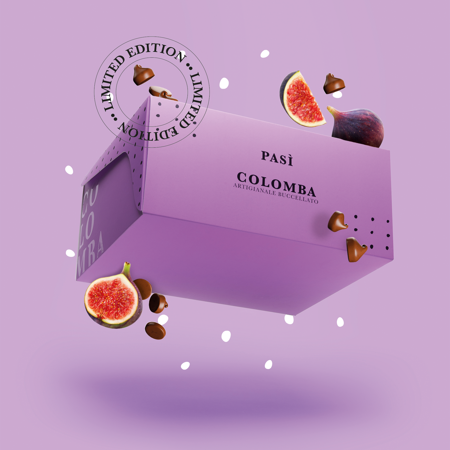 Colomba Buccellato