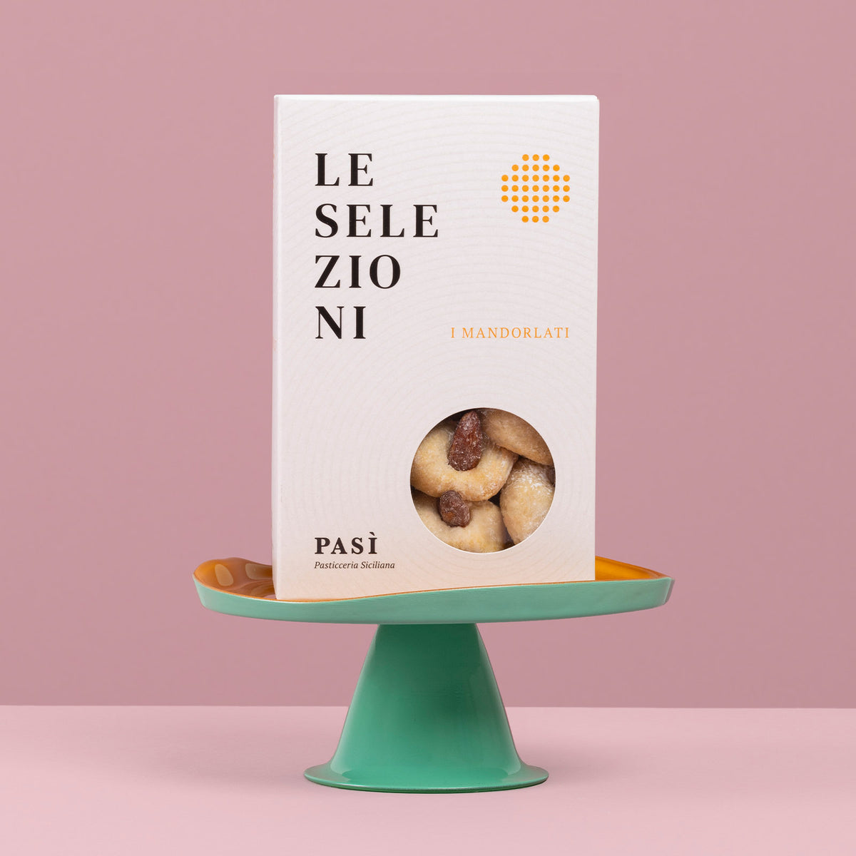 Le Selezioni, Mandorlati