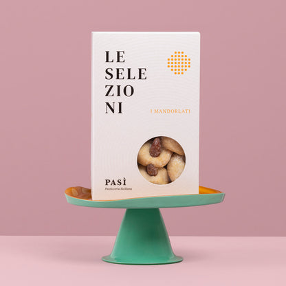 Le Selezioni, Mandorlati