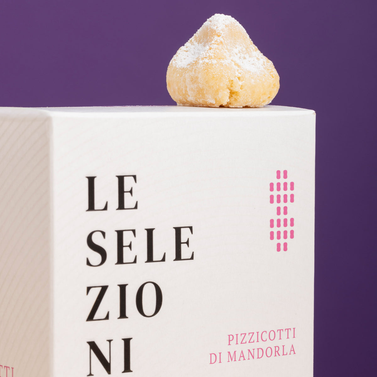 Le Selezioni, Pizzicotti